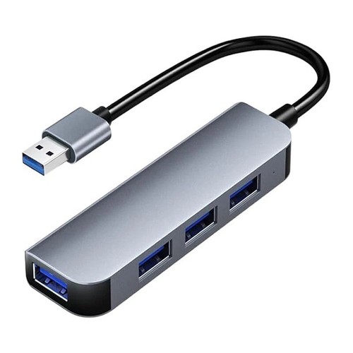 Port usb hub - 4, splitter